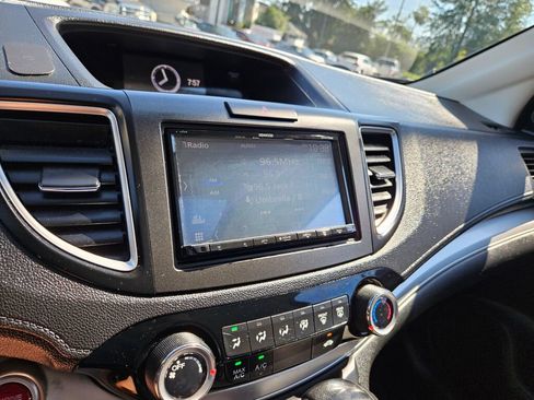 Used 2016 Honda CR-V EX image 26