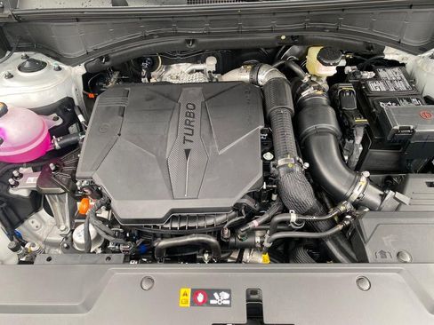 New 2026 Hyundai Santa Fe SE FWD image 15