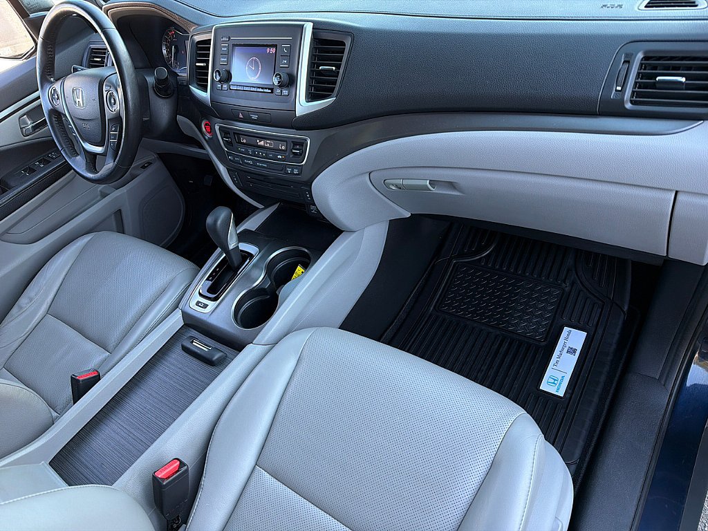 Used 2018 Honda Ridgeline RTL image 29