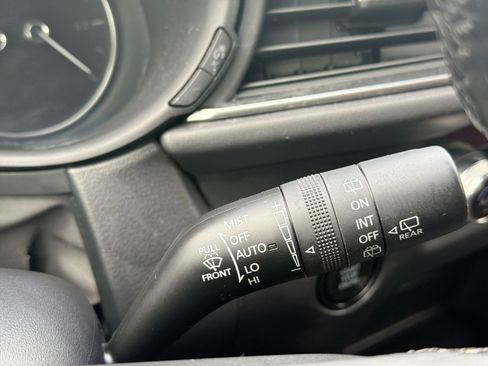 Used 2023 MAZDA CX-30 AWD 2.5 S w/ Preferred Package image 30