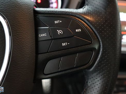 Used 2023 Dodge Challenger R/T Scat Pack w/ Plus Package image 17