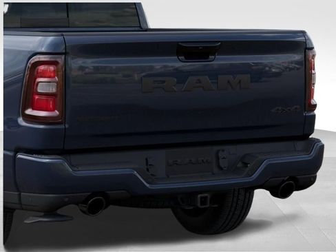 New 2026 RAM 1500 Big Horn AWD/4WD image 14