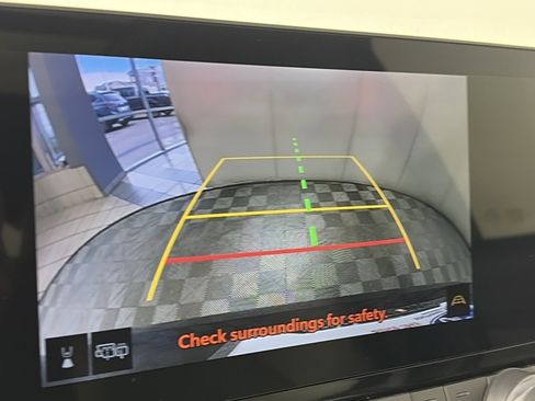 Used 2025 Toyota Grand Highlander FWD image 20