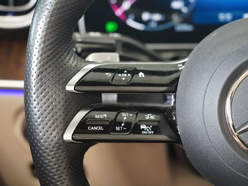 Certified 2026 Mercedes-Benz CLE 300 4MATIC Cabriolet image 19
