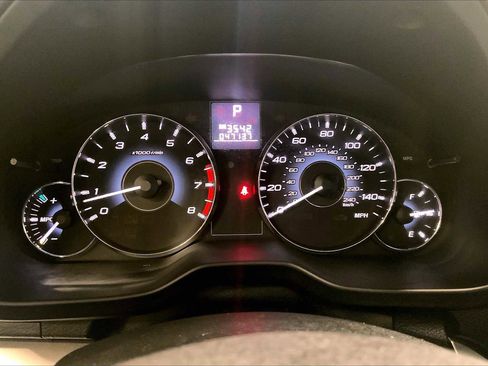 Used 2012 Subaru Outback 2.5i image 24