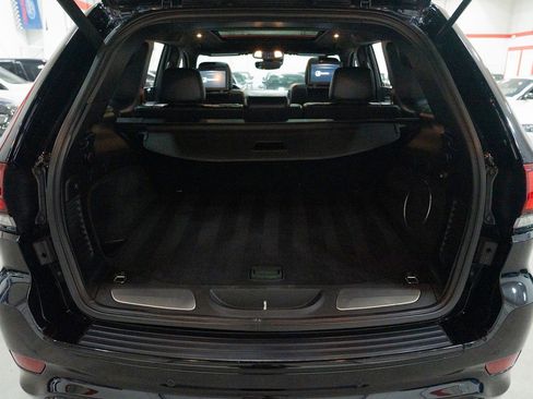 Used 2018 Jeep Grand Cherokee Trackhawk image 23