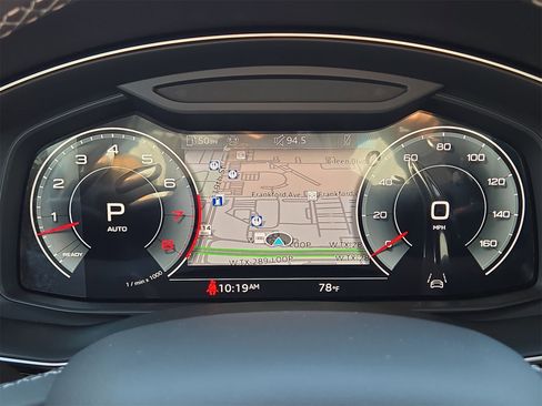 New 2026 Audi Q8 Premium Plus image 20