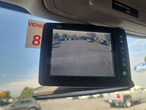Used 2015 Chevrolet Silverado 3500 W/T RWD image 28