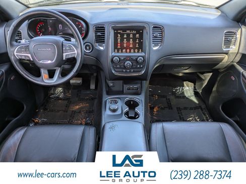 Used 2015 Dodge Durango R/T RWD image 14