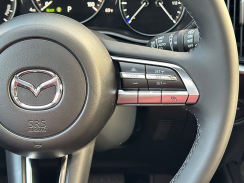 New 2026 MAZDA CX-50 AWD 2.5 Hybrid w/ Premium Pkg image 21