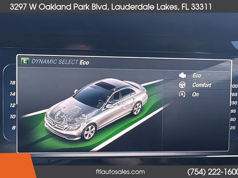 Used 2017 Mercedes-Benz E 300 4MATIC w/ Premium 1 Package image 77