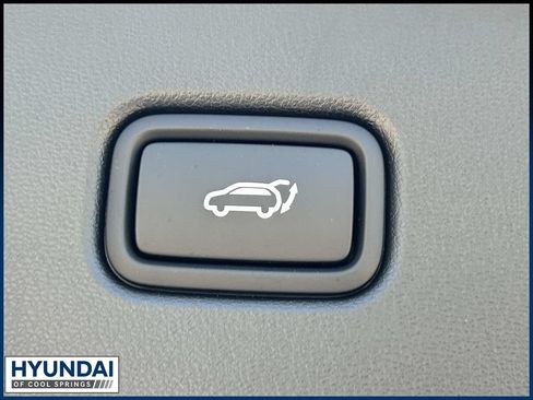 New 2026 Hyundai Tucson SEL FWD image 13