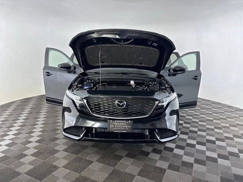 New 2026 MAZDA CX-5 2.5 S w/ Premium Plus Package AWD/4WD image 11