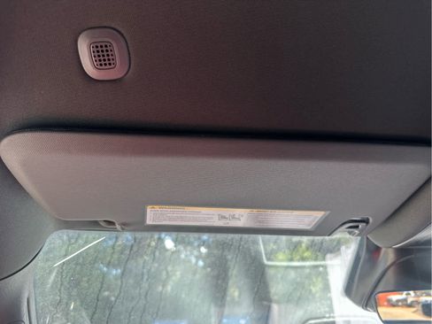 New 2026 RAM 4500 Tradesman w/ Chrome Appearance Group image 39