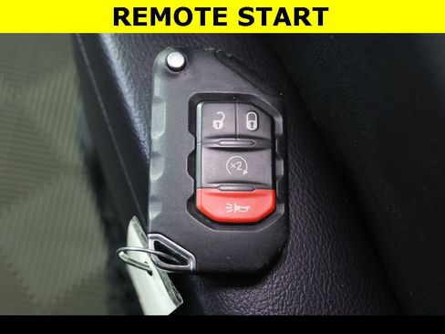 Used 2021 Jeep Wrangler Sport S image 8