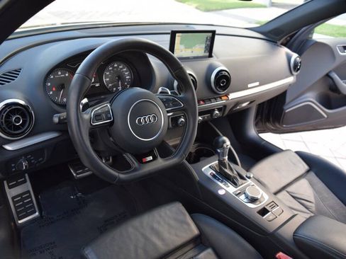 Used 2015 Audi S3 Premium Plus AWD/4WD image 44