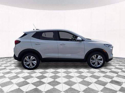 New 2026 Buick Encore GX Preferred w/ Comfort Package AWD/4WD image 12
