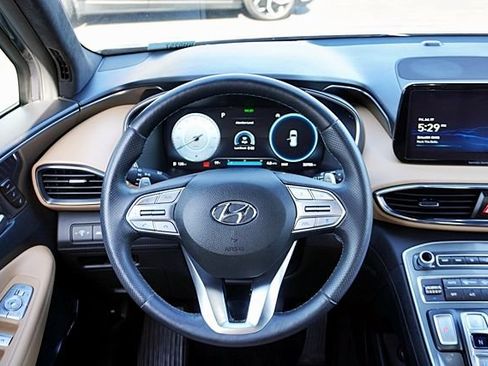 Certified 2023 Hyundai Santa Fe Calligraphy FWD image 22