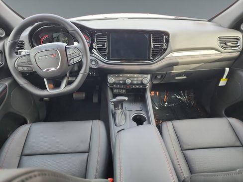 New 2026 Dodge Durango GT image 10