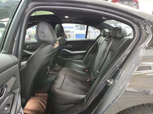 Used 2024 BMW M340i xDrive w/ Premium Package image 5