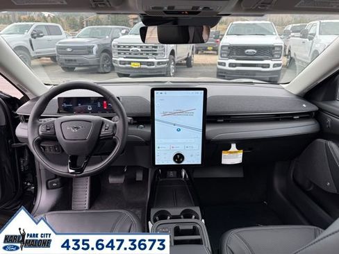 New 2026 Ford Mustang Mach-E Premium image 56