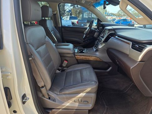 Used 2015 GMC Yukon Denali w/ Touring Package image 27