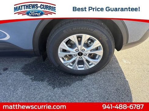 New 2026 Ford Escape Active image 15
