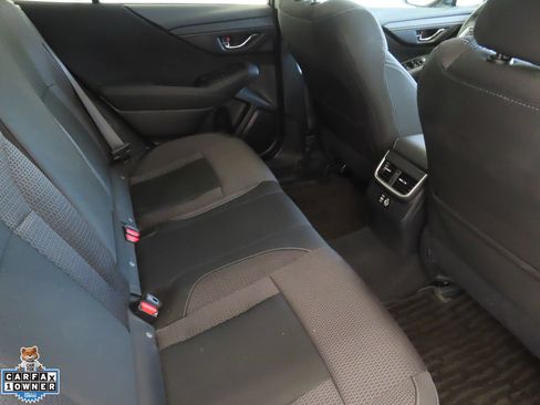 Used 2025 Subaru Outback Premium AWD/4WD image 25
