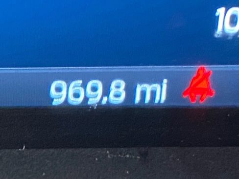 Used 2025 Ford F250 Platinum image 20