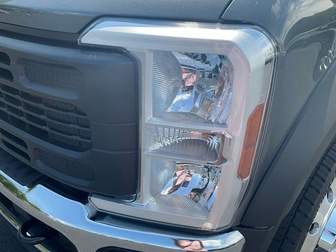 Certified 2026 Ford F450 XL w/ XL Driver Assist Package AWD/4WD image 9