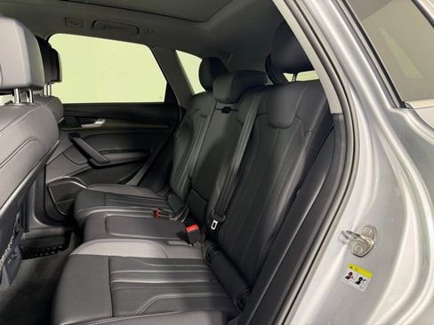 Used 2025 Audi Q5 2.0T Premium Plus w/ Premium Plus Package image 21