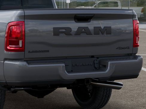 New 2026 RAM 2500 Laramie image 14