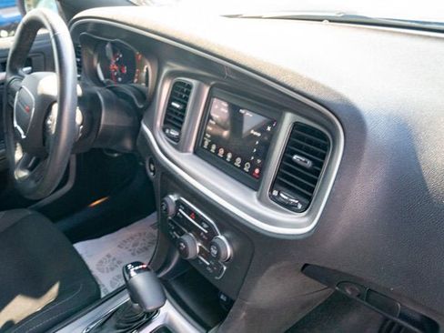 Used 2021 Dodge Charger SXT w/ Blacktop Package image 37