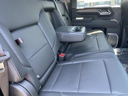 New 2026 GMC Sierra 2500 Denali w/ Denali Reserve Package AWD/4WD image 26