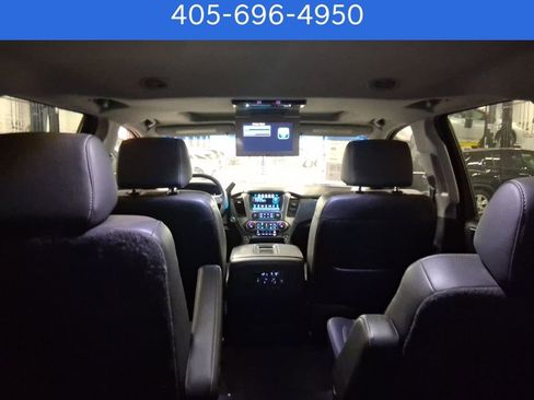 Used 2019 Chevrolet Tahoe Premier image 17