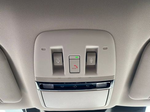 New 2025 Nissan Murano SL w/ Cargo Package image 31