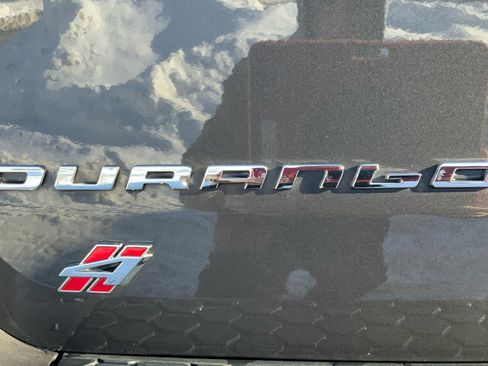 Used 2024 Dodge Durango GT image 24