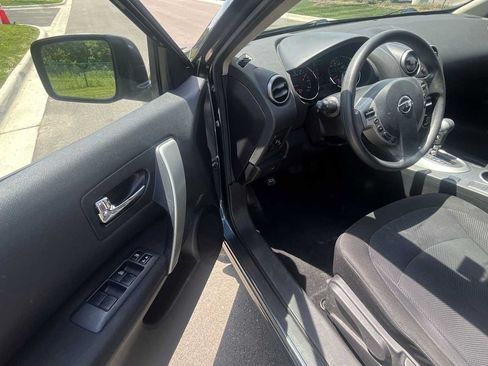 Used 2014 Nissan Rogue S w/ Convenience Package AWD/4WD image 16