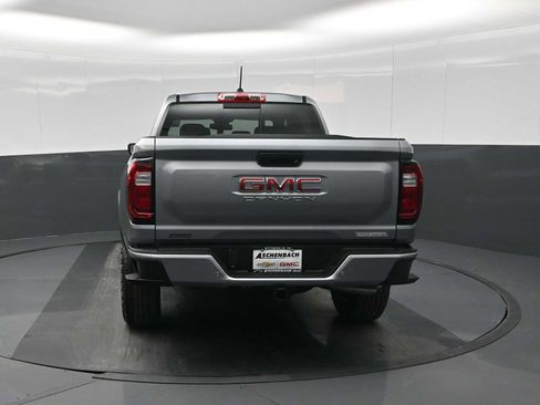 New 2026 GMC Canyon Elevation w/ Convenience Package image 8