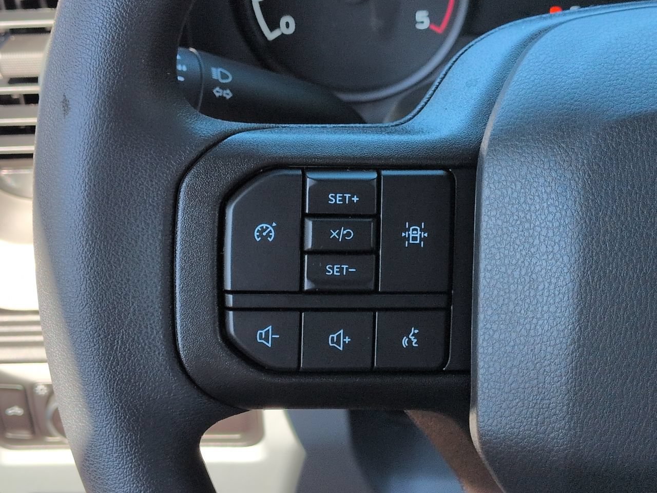 New 2027 Ford F550 4x4 Crew Cab image 21