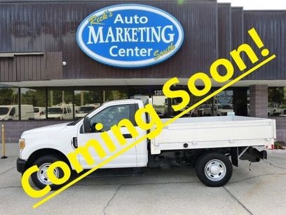 Used 2020 Ford F250 XL