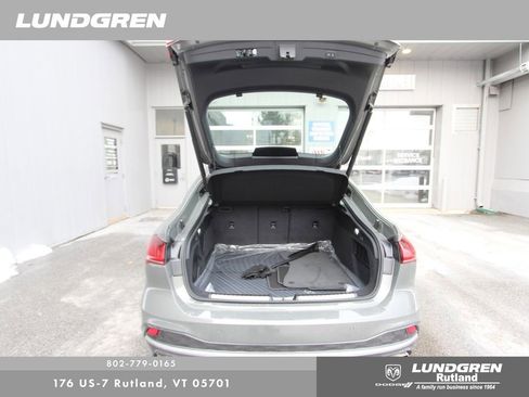 Used 2025 Audi A5 2.0T Premium w/ Convenience Package image 35