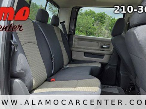 Used 2010 Dodge Ram 1500 Truck SLT RWD image 20