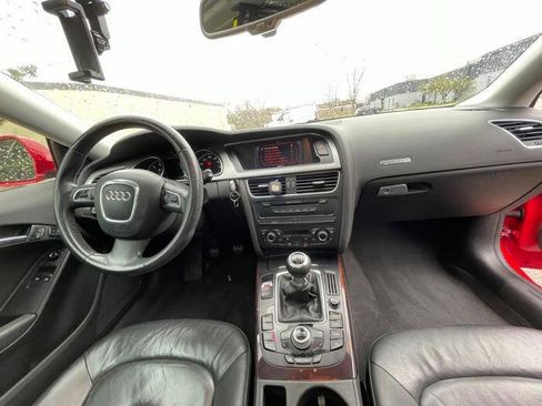 Used 2008 Audi A5 3.2 image 29