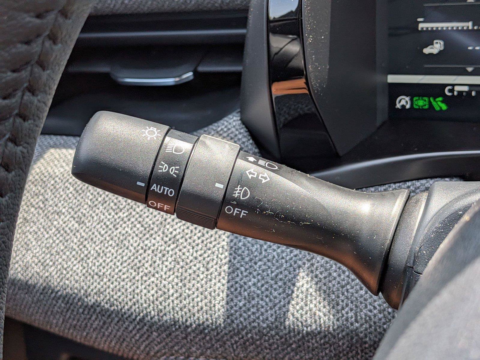 New 2026 Subaru Outback Limited AWD/4WD image 23