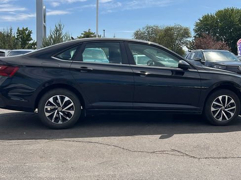 Certified 2024 Volkswagen Jetta S FWD image 4