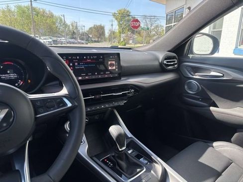 Used 2024 Dodge Hornet GT Plus AWD/4WD image 16