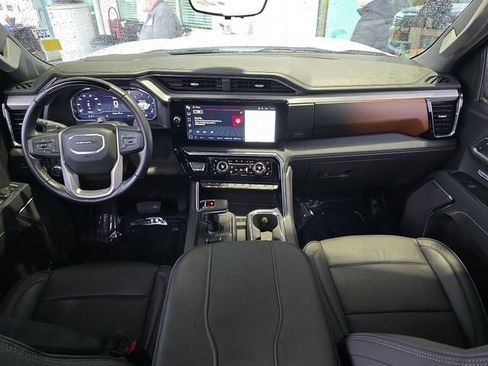 Certified 2025 GMC Sierra 1500 Denali image 26