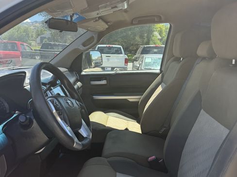 Used 2016 Toyota Tundra SR5 RWD image 11