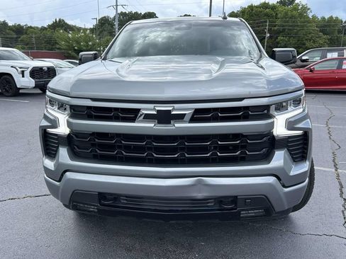 Used 2023 Chevrolet Silverado 1500 RST AWD/4WD image 8
